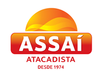 Logo Assaí