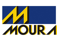 Logo Baterias Moura