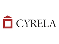 Logo Cyrela