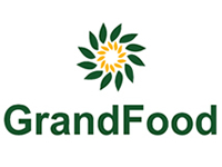 Logo Grand Food
