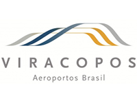 Logo Viracopos